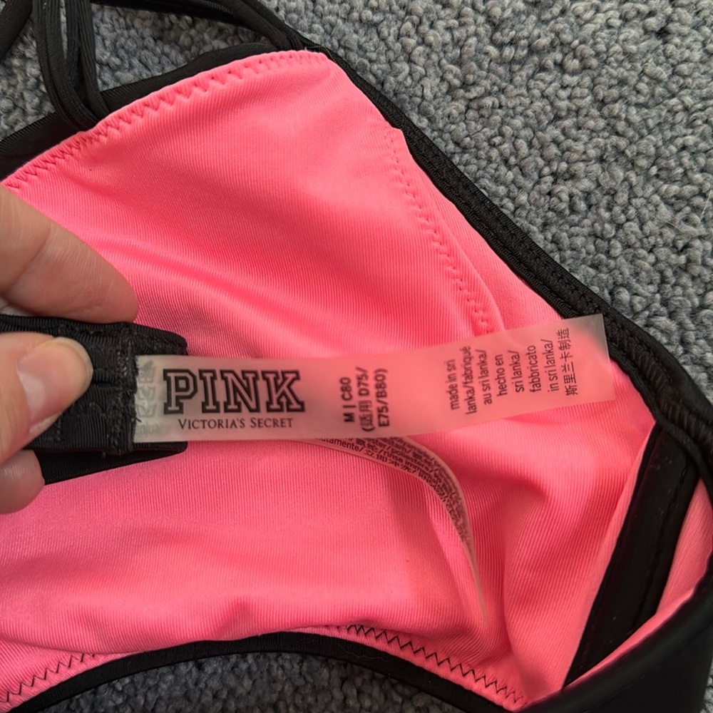 VS PINK bikini - Picture 3 of 5